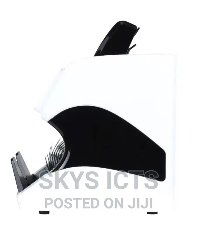 Mix Value Counting Machine / Counterfeit Detector