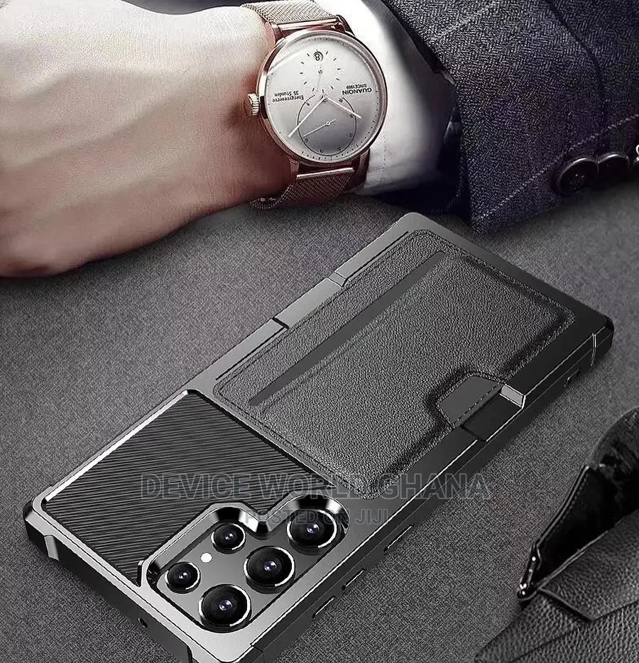 Armor Protection Case for Samsung S24ultra S23ultra S22ultra