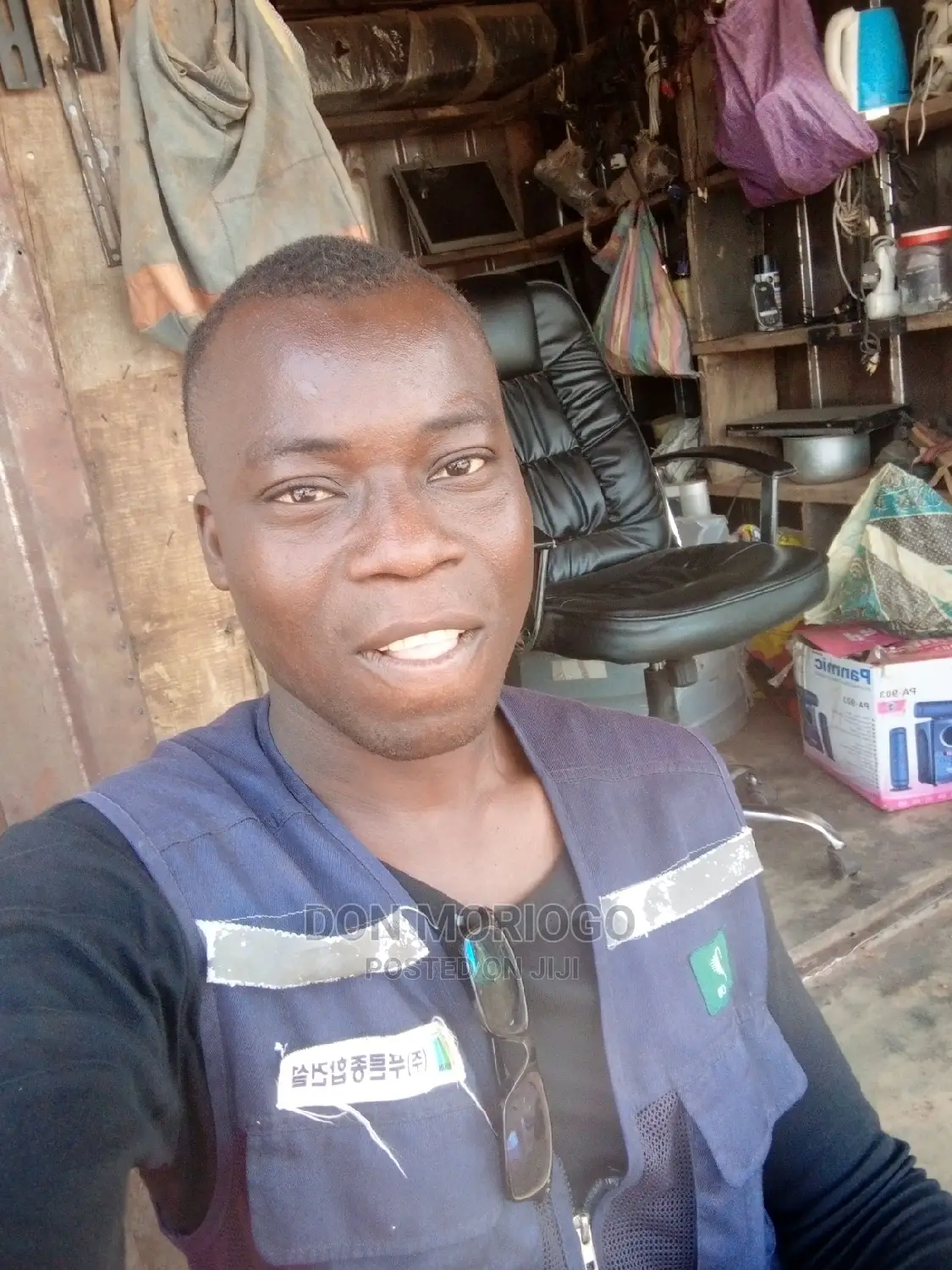 Electronics and Electrical Engineers