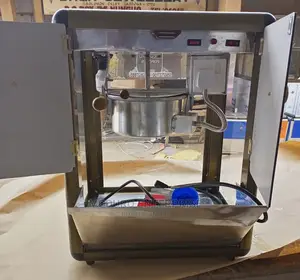 Popcorn Machines For Commercial Purpose