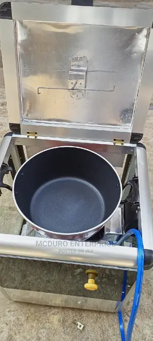 Popcorn Machine (Large)