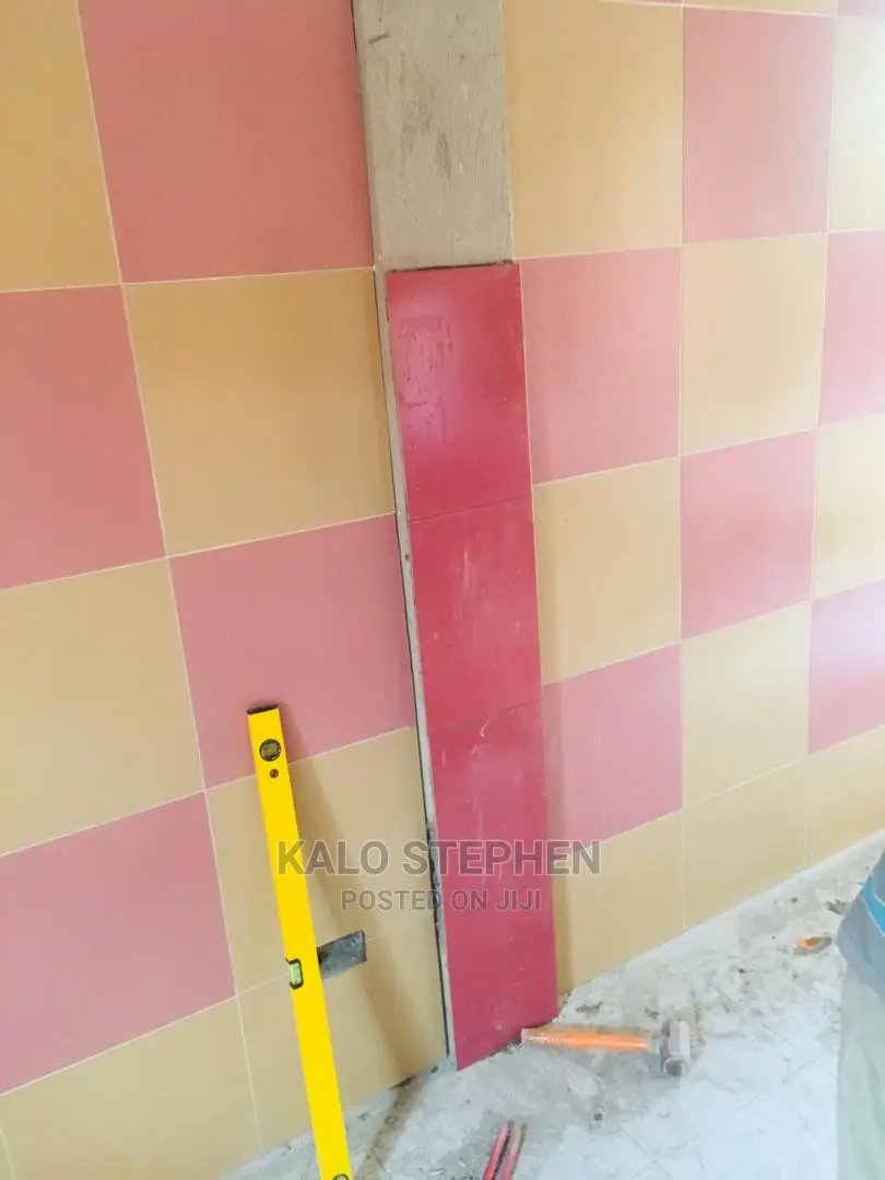 Professional Tiles Layer