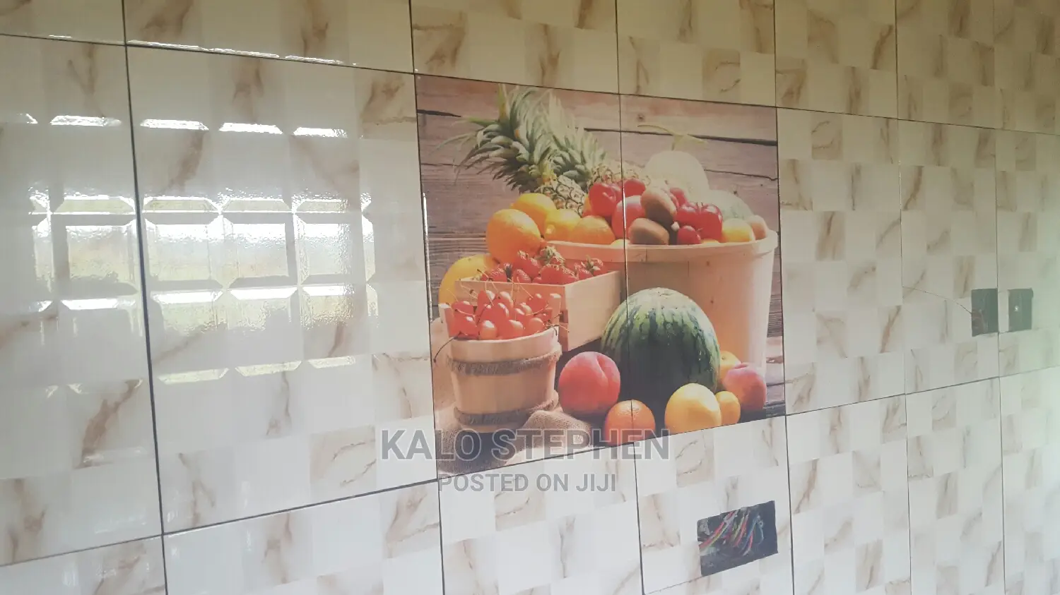 Professional Tiles Layer