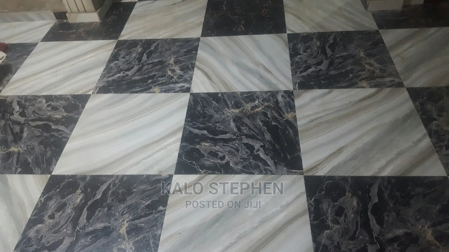 Professional Tiles Layer