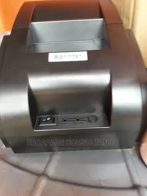 Thermal Receipt Printer XP58MM B
