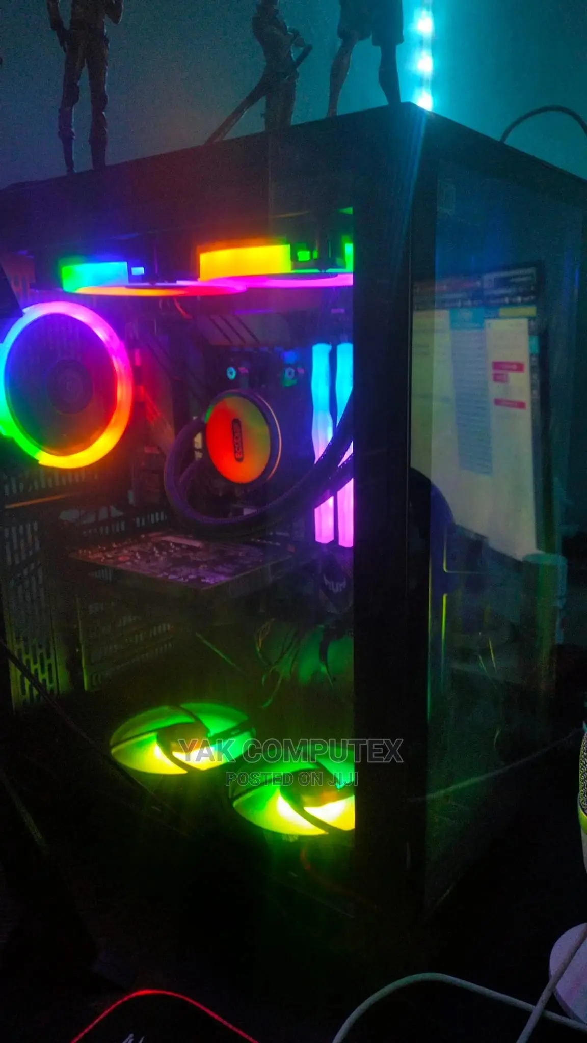 New Gigabyte GB-BKi3A-7100 16GB Intel Core I5 SSD 256GB