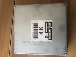 2000/2002 Nissan Sentra Control Board