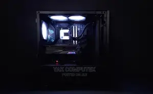 New Desktop Computer Asus ROG Strix GL12 16GB Intel Core I7 SSD 1T