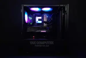 New Desktop Computer Asus ROG Strix GL12 16GB Intel Core I7 SSD 1T