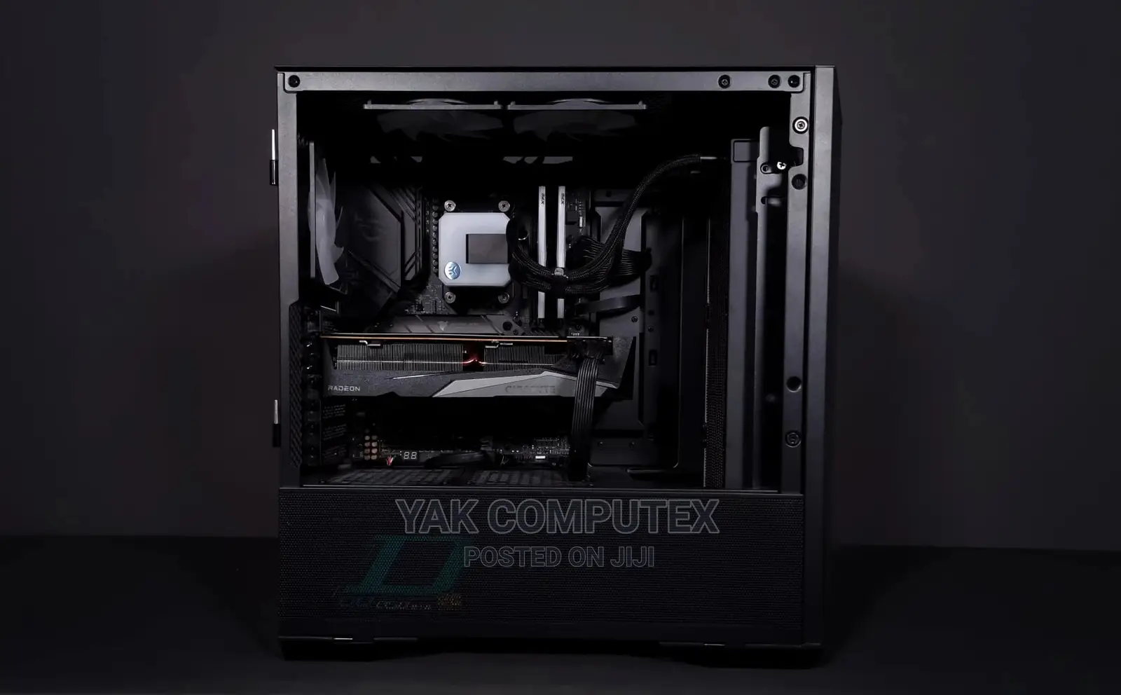 New Desktop Computer Asus ROG Strix GL12 16GB Intel Core I7 SSD 1T