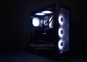 New Desktop Computer Asus ROG Strix GL12 16GB Intel Core I7 SSD 1T