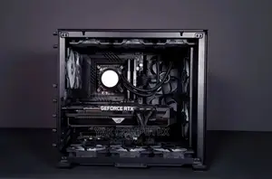 New Desktop Computer iBUYPOWER 32GB Intel Core I9 SSD 1T