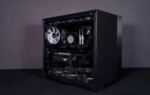 New Desktop Computer iBUYPOWER 32GB Intel Core I9 SSD 1T