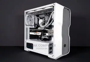 New Desktop Computer 32GB Intel Core i7 SSD 1T