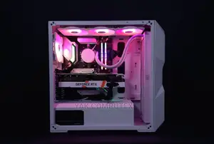 New Desktop Computer 32GB Intel Core i7 SSD 1T