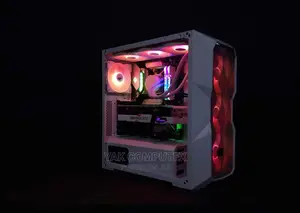 New Desktop Computer 32GB Intel Core i7 SSD 1T