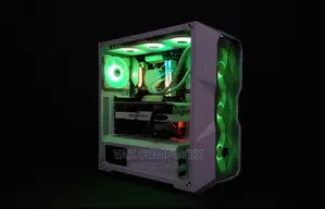 New Desktop Computer 32GB Intel Core i7 SSD 1T
