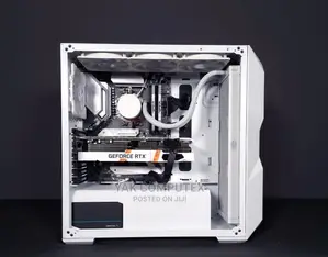 New Desktop Computer 32GB Intel Core i7 SSD 1T