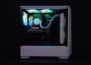 New Desktop Computer Asus ROG GT51CH 32GB Intel Core i5 SSD 256GB