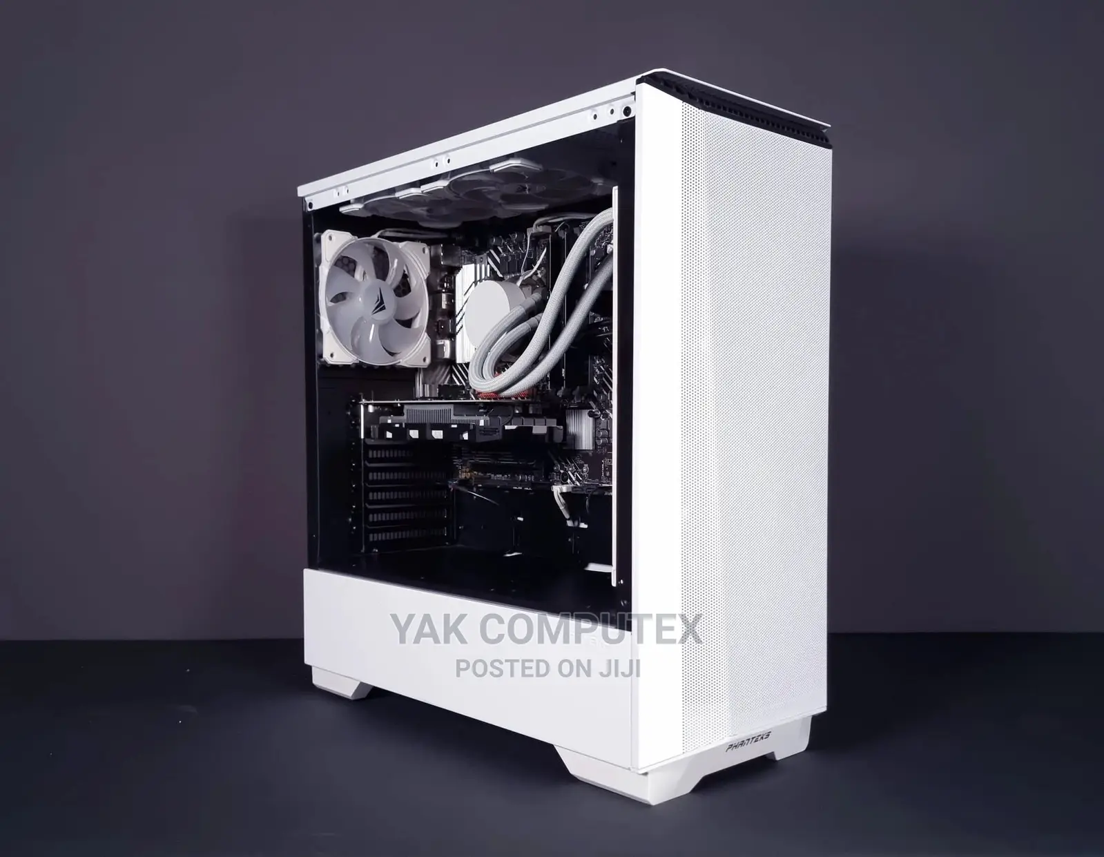 New Desktop Computer Asus ROG GT51CH 32GB Intel Core i5 SSD 256GB