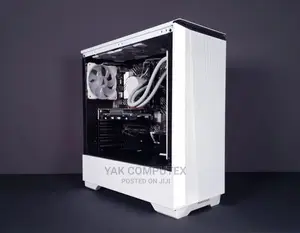 New Desktop Computer Asus ROG GT51CH 32GB Intel Core i5 SSD 256GB