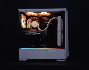New Desktop Computer Asus ROG GT51CH 32GB Intel Core i5 SSD 256GB