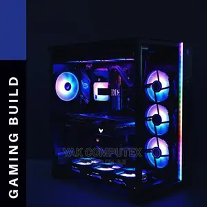 New Desktop Computer MSI model 64GB Intel Core i9 SSD 1T