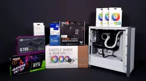 Photo - New Gigabyte GB-BNi7HG4-950 32GB Intel Core I7 SSD 512GB