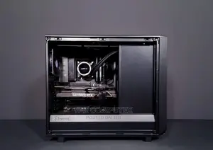 New Desktop Computer iBUYPOWER 48GB Intel Core i9 SSD 1T