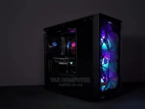 New Desktop Computer iBUYPOWER 48GB Intel Core i9 SSD 1T
