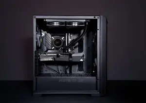 New Desktop Computer Asus ROG GR8 II 16GB Intel Core i5 SSD 512GB