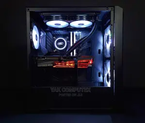 New Desktop Computer Asus ROG GR8 II 16GB Intel Core i5 SSD 512GB