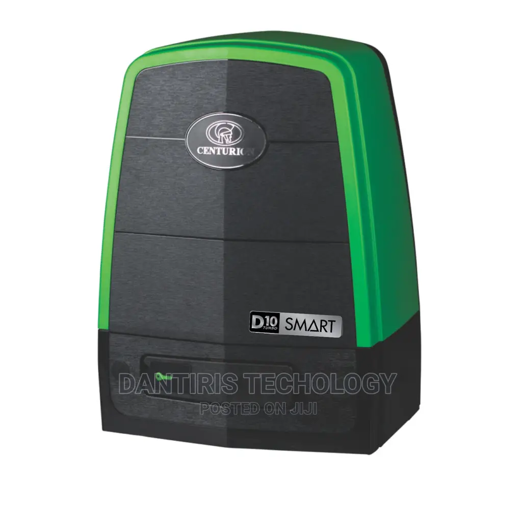 D5smart Centurion