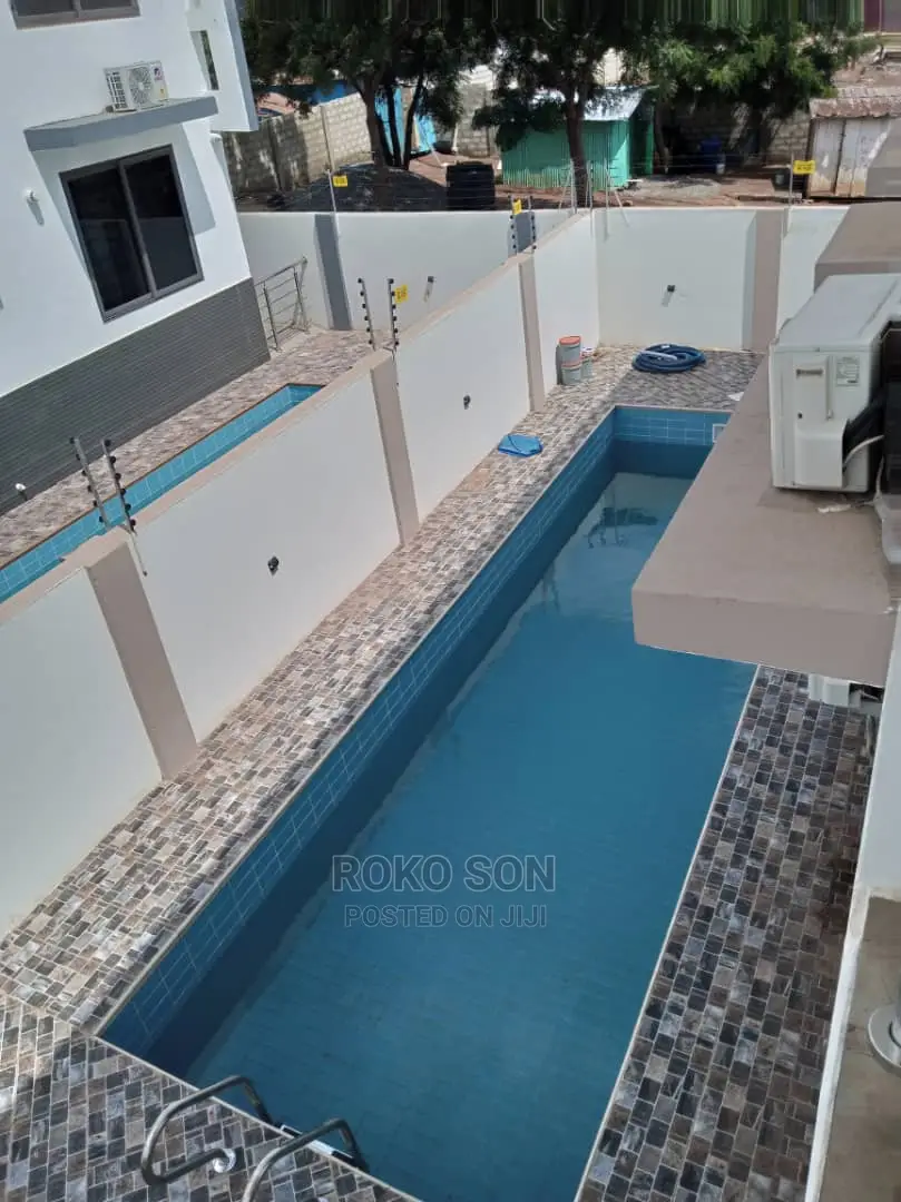 4bdrm Duplex in Dr Roko, East Legon for Sale