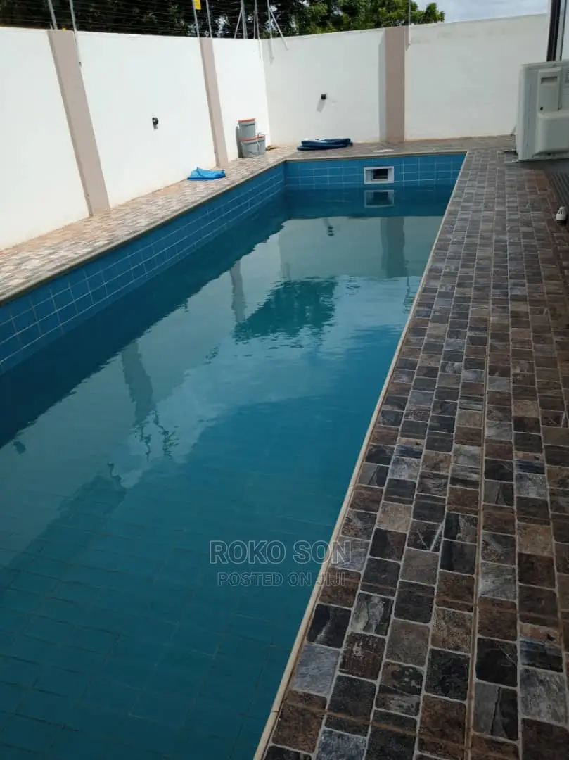 4bdrm Duplex in Dr Roko, East Legon for Sale