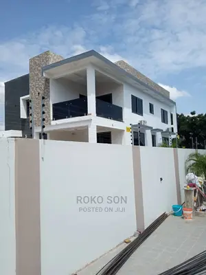 4bdrm Duplex in Dr Roko, East Legon for Sale