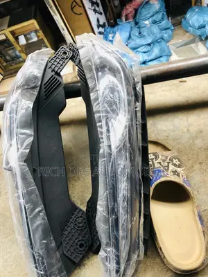 Kona 2016 Headlight Pair