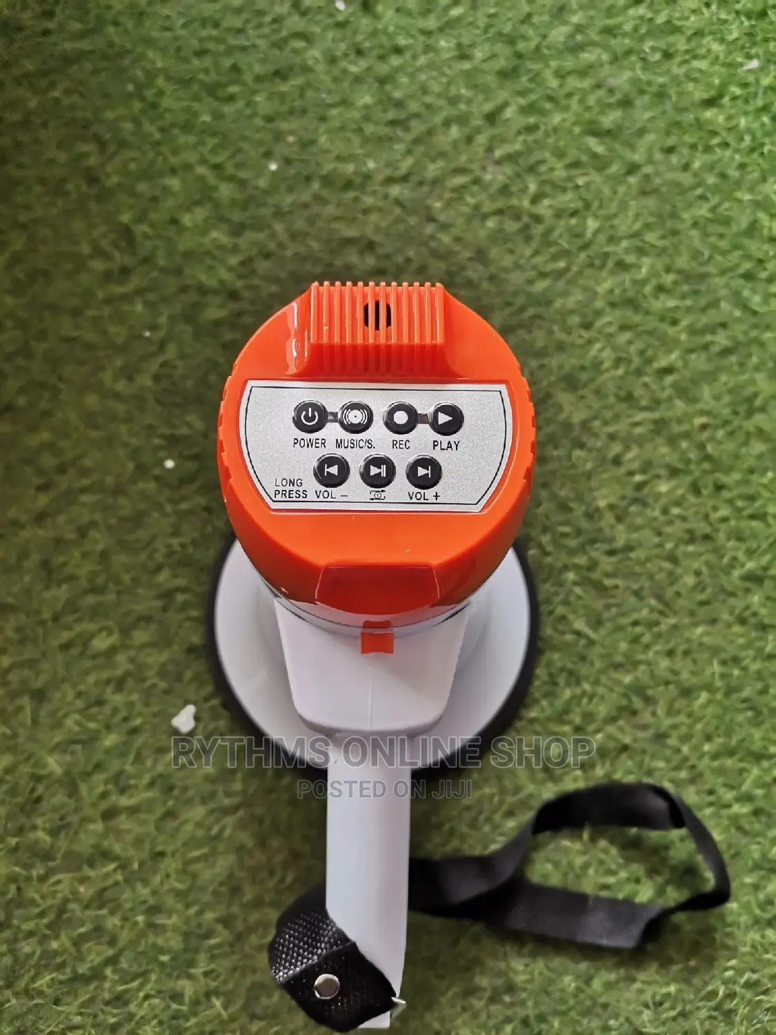 Megaphone (Gls Hmp1506)
