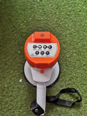 Megaphone (Gls Hmp1506)