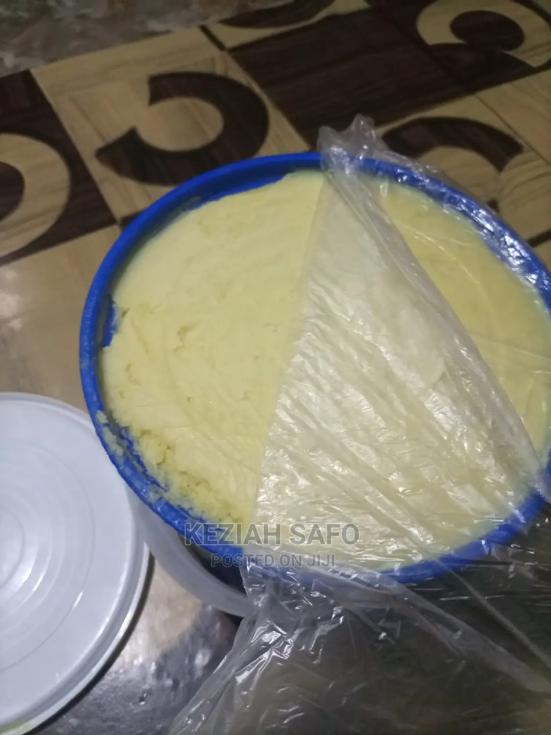 Shea Butter for Sale