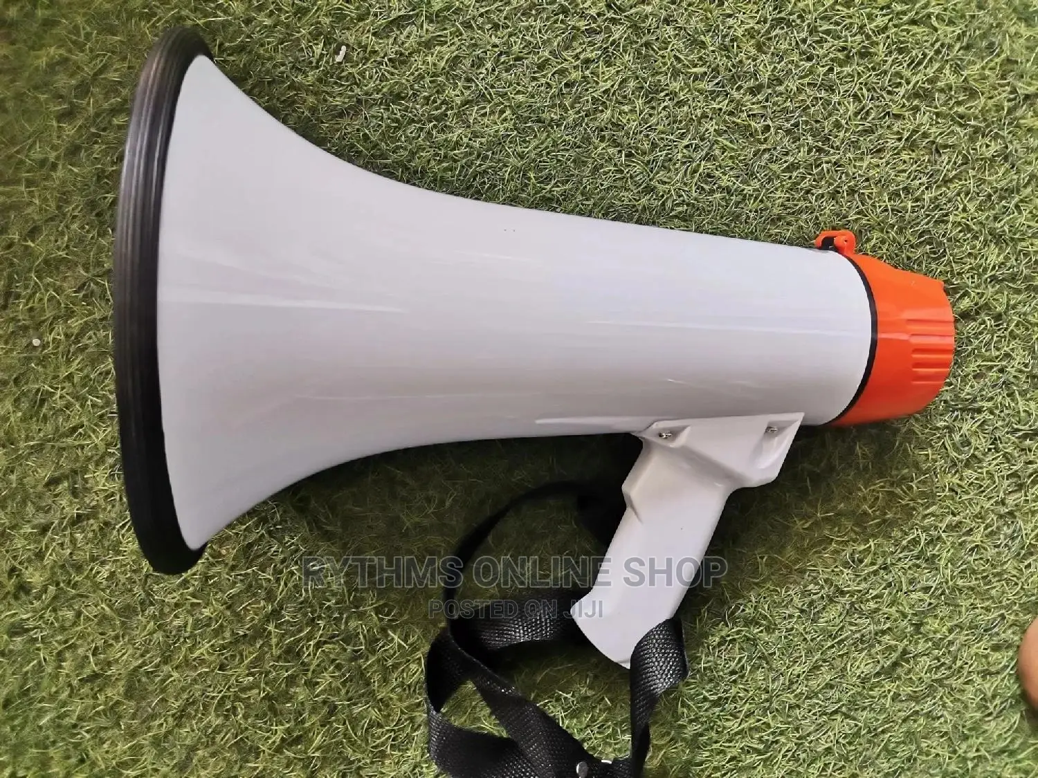 Megaphone (Gls Hmp1506)
