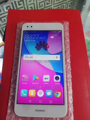 Huawei Y6 Pro 32 GB Gold