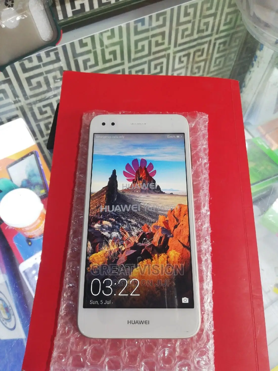 Huawei Y6 Pro 32 GB Gold