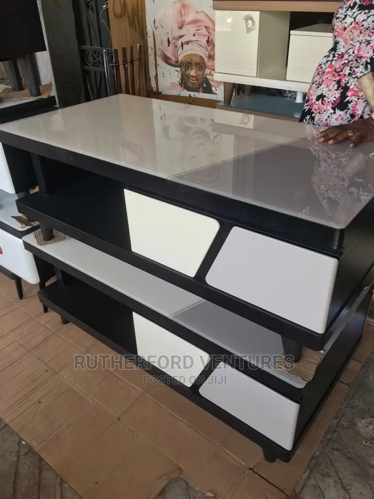 Center Table