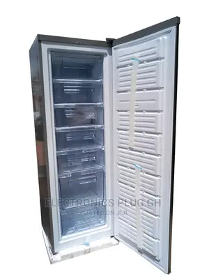 Nasco Standing Freezer