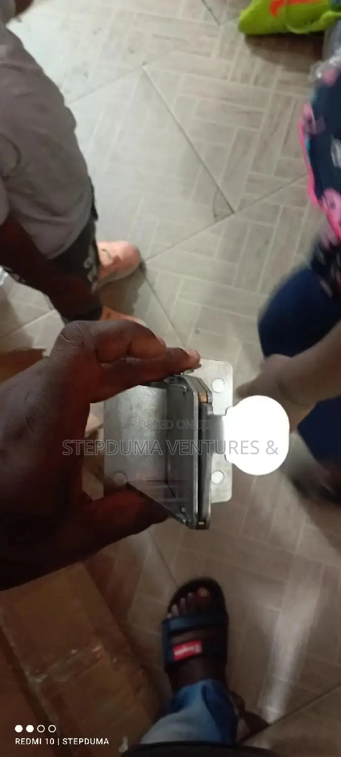 Merchanized Token Coin Machine