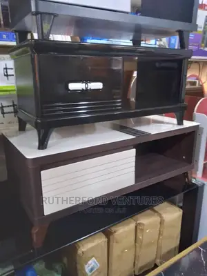 Wooden Center Table