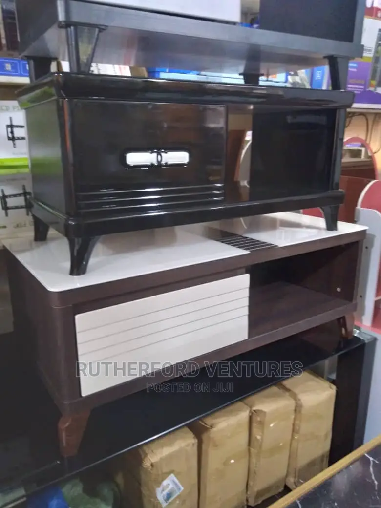 Wooden Center Table