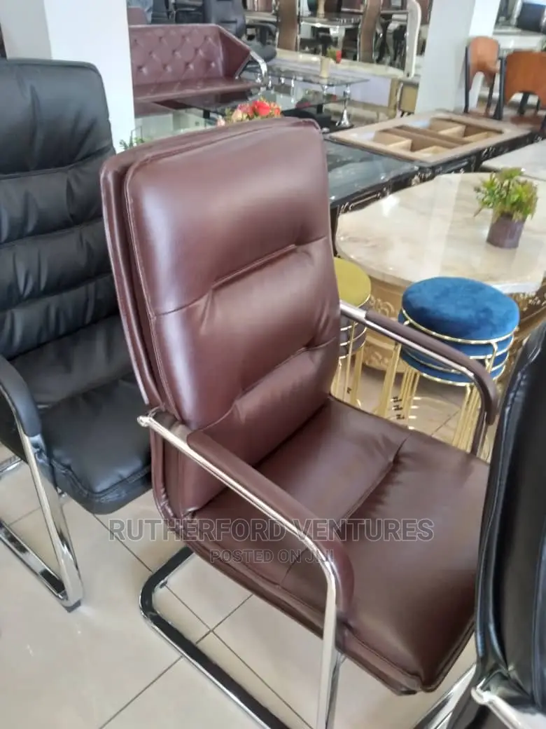 Visitors Chair