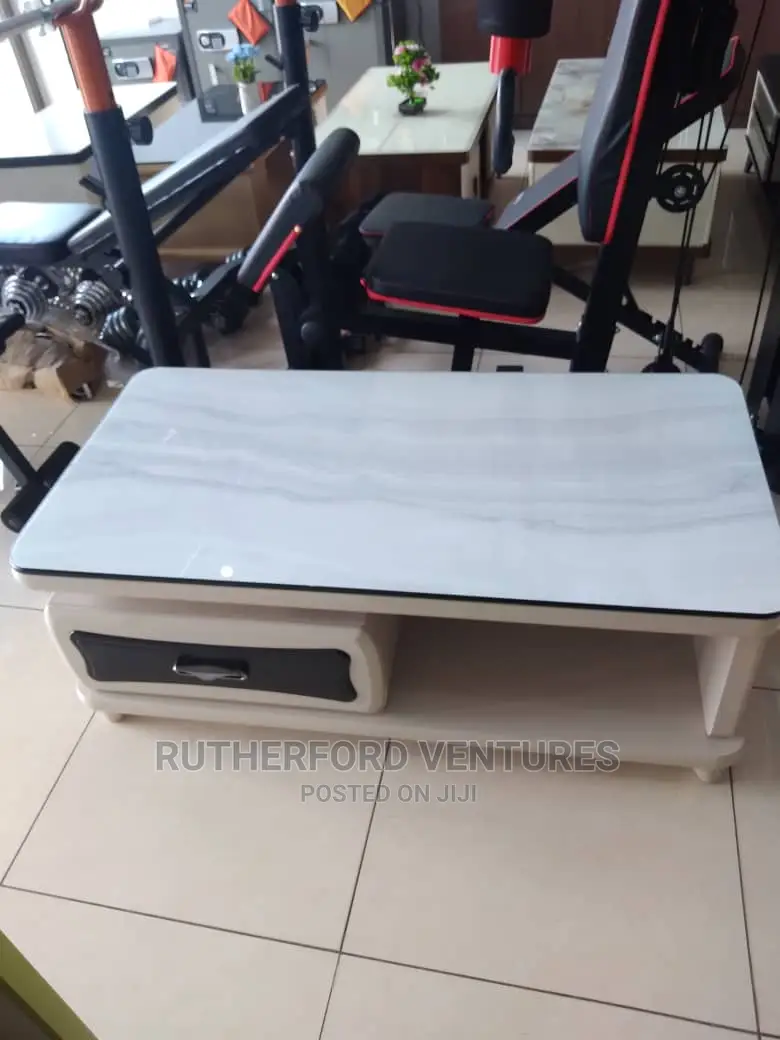 Center Table